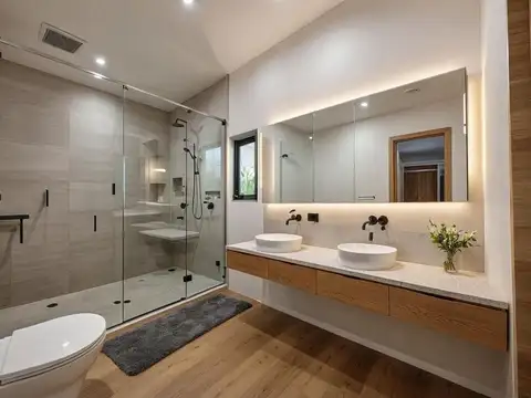 Casa en Venta en Coquimbito, USD 120.000