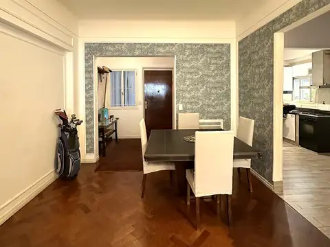 Departamento en Venta de 4 dormitorios