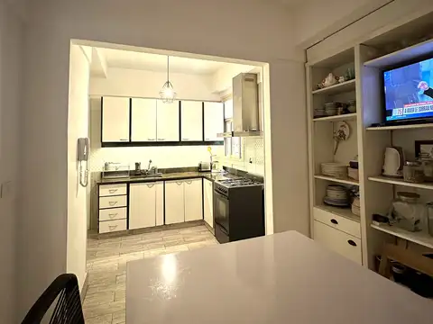 Departamento en Venta Permite mascota