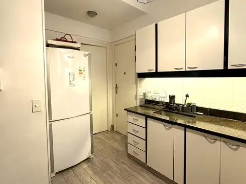 Departamento en Venta en Palermo Chico, USD 330.000