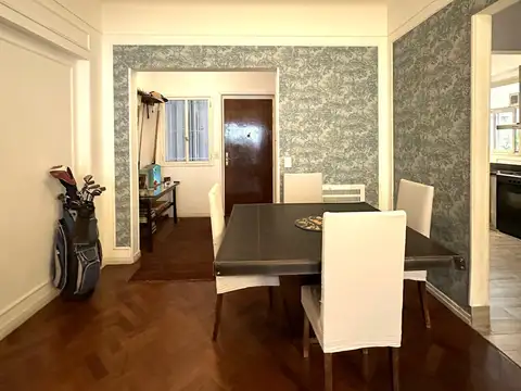 Departamento en Venta de 5 ambientes