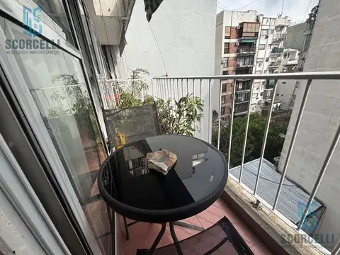 Av. Santa Fe 3300