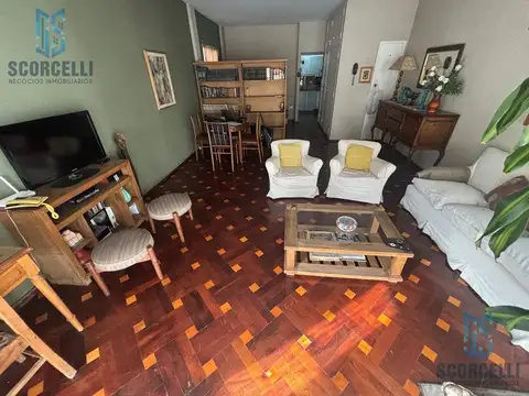 Departamento en Alquiler Temporal en Palermo Chico, $ 980.000