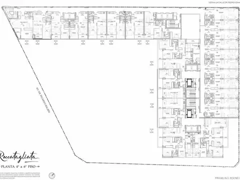 Departamento en Venta de Monoambiente