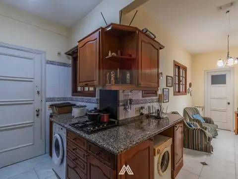 Venta apartamento 3 dormitorios en Centro