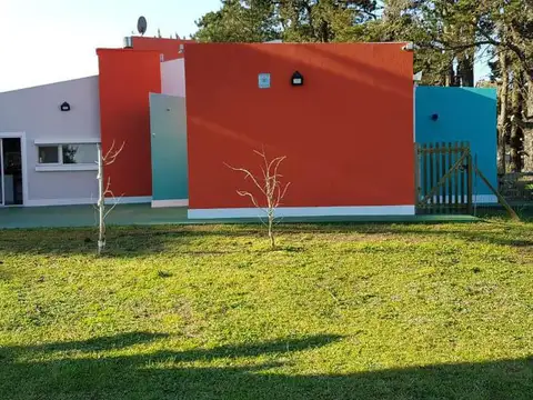 Casa en Venta en La Lucila del Mar, USD 105.000