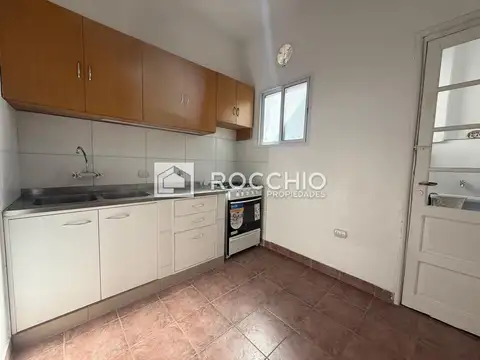 Departamento en alquiler 3 ambientes Villa Ballester
