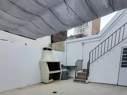 Casa en Alquiler 40 años