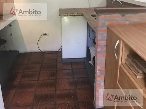 Terreno en Venta 45  mts Fondo