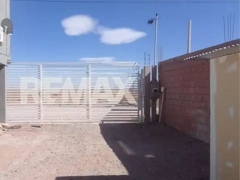 Depto Tipo Casa en Venta de 8 ambientes