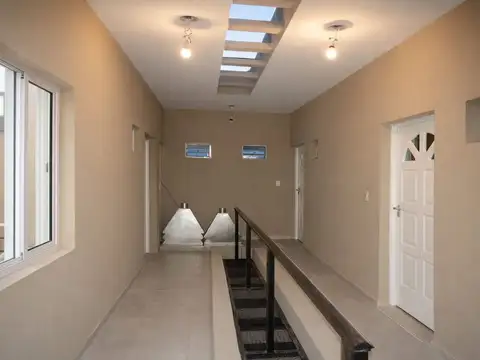 Avenida Juan B. Justo 3800