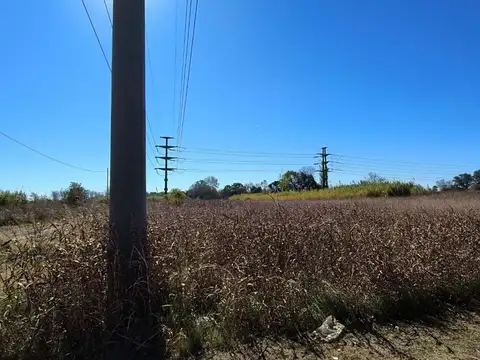 Terreno en Venta de 5586,0 m2