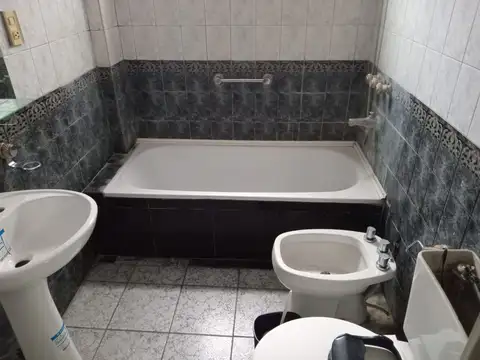 Departamento en Alquiler al Norte