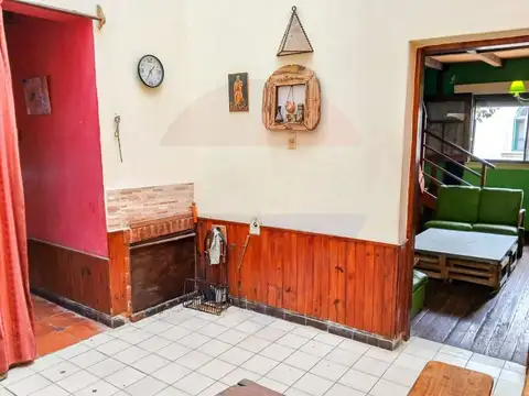 Casa en Venta con 1 cochera
