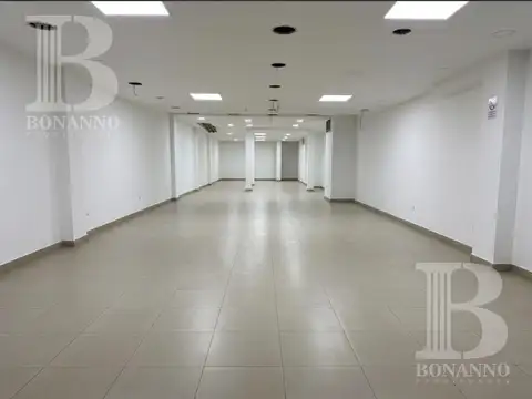 Local en Alquiler en Microcentro, USD 8.000