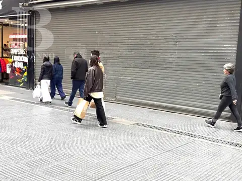 Local en Alquiler 35 años