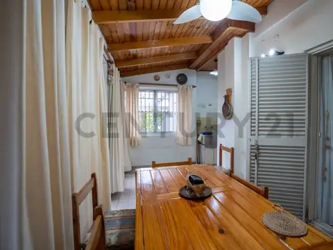 Casa en venta en Villa Elvira, La Plata