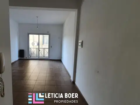 Departamento en Chilavert