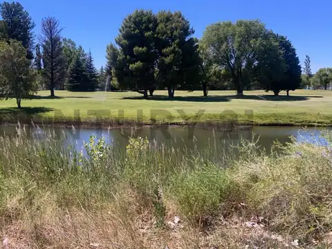 Arroyito Country Club , Piso 0
