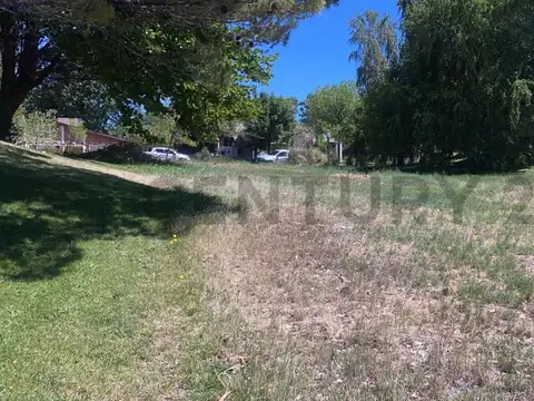 Terreno en Venta en Arroyito, USD 25.000