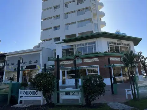 Departamento 3 Dormitorios en Alquiler Temporario en Pinamar Zona Centro