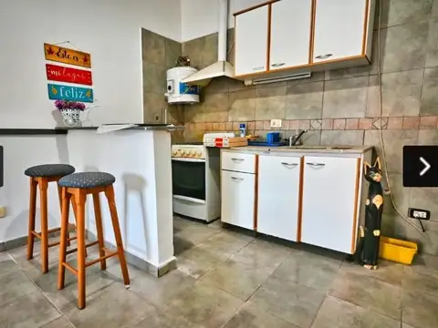 Casa en Alquiler 7 años