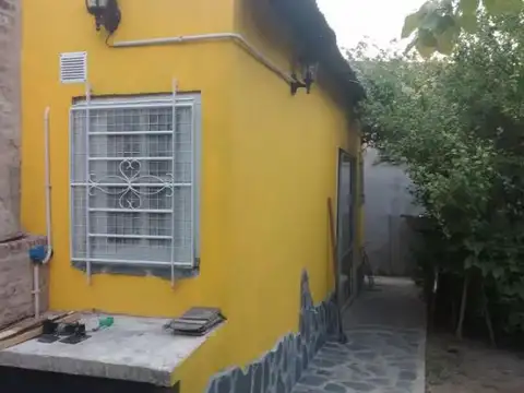 Casa en Venta 15 años