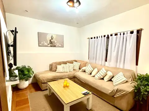 Casa en Venta 19 años