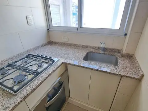 Departamento en Venta 45 años