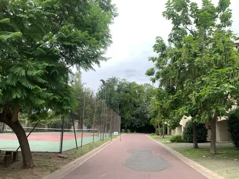 Departamento en Alquiler en North Ville, USD 900