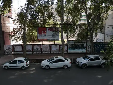 Terreno en Venta de 1708,0 m2