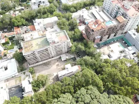 Terreno / Lote en venta de 1708m2 ubicado en Ciudad de Mendoza.