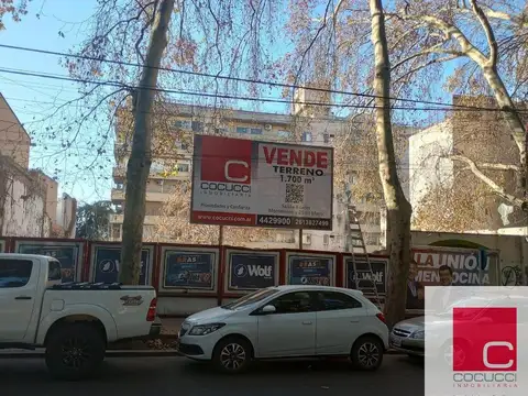 Montevideo 647