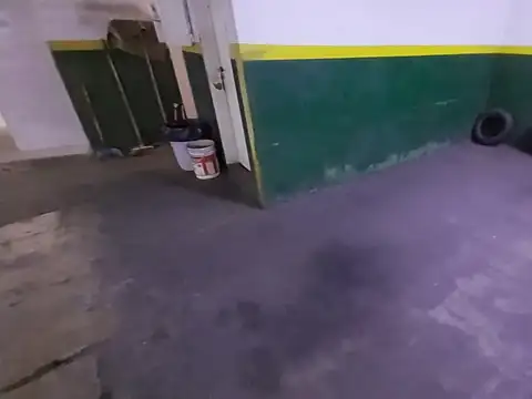 Cochera en Caballito