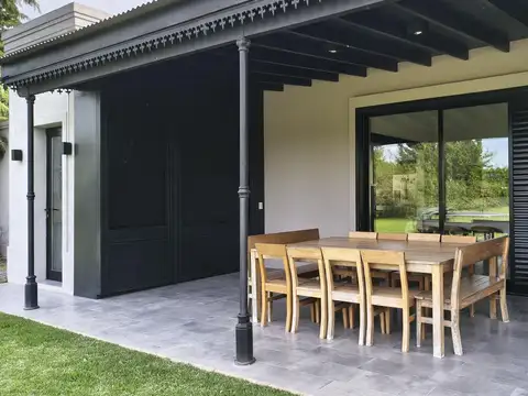 Quinta en Venta en Pilar, USD 470.000