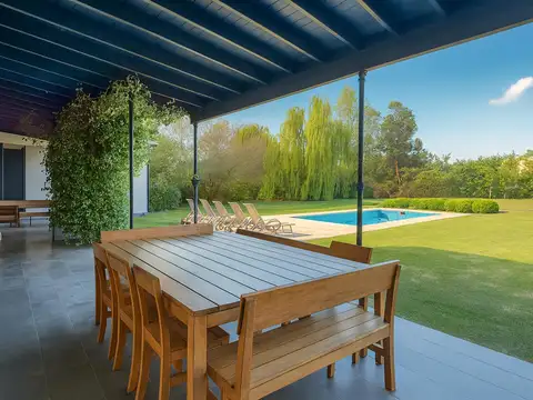 Quinta en Venta en Pilar, USD 470.000