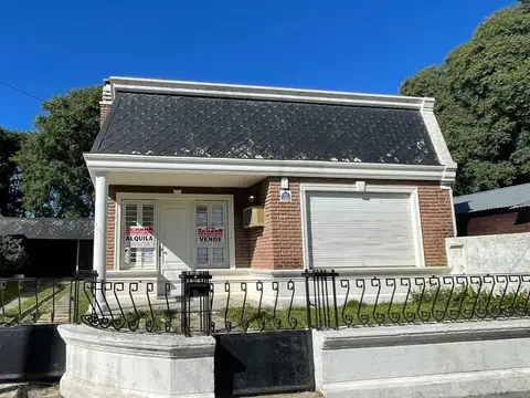 Casa - Alquiler - Argentina, Concordia - GENDARMERIA NACIONAL 215