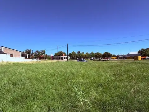 Terreno en Venta en Colonia Tirolesa, USD 25.000