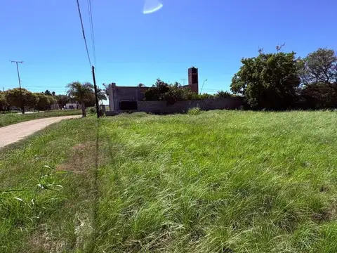 Terreno en Venta en Colonia Tirolesa, USD 25.000