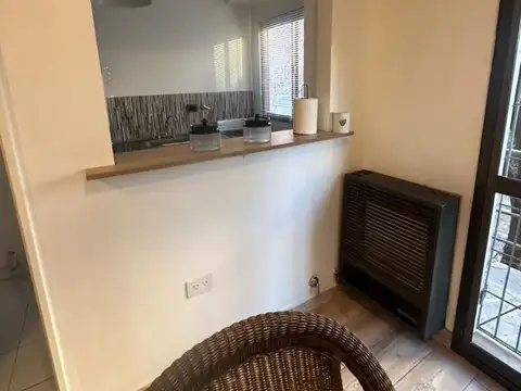 Departamento en Alquiler Temporal en La Plata, $ 600.000