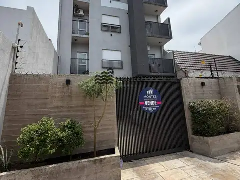 DEPARTAMENTO 2 AMB | COCHERA| BALCON AL FRENTE| VILLA LUZURIAGA