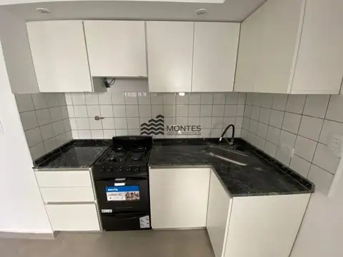 Departamento en Venta 2 años