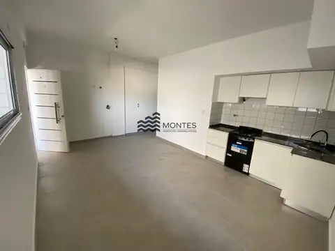Departamento en Venta en Villa Luzuriaga, USD 65.000