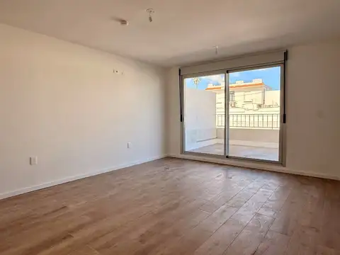 Alquiler de apartamento de 1 dormitorio en Buceo