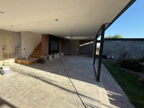 Casa en Venta A Estrenar
