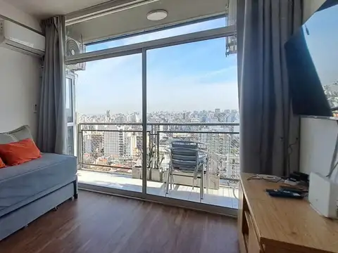 Departamento en Alquiler Temporal en San Cristóbal, USD 1.000