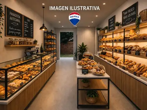 LOCALES COMERCIALES EN VENTA-CHACRAS-LUJAN DE CUYO