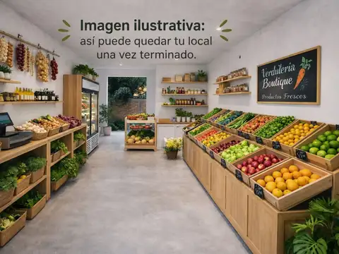 LOCALES COMERCIALES EN VENTA-CHACRAS-LUJAN DE CUYO