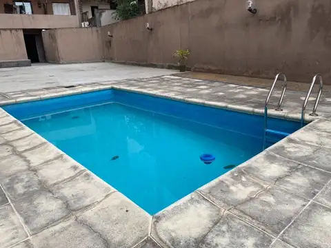 9 De Julio 500