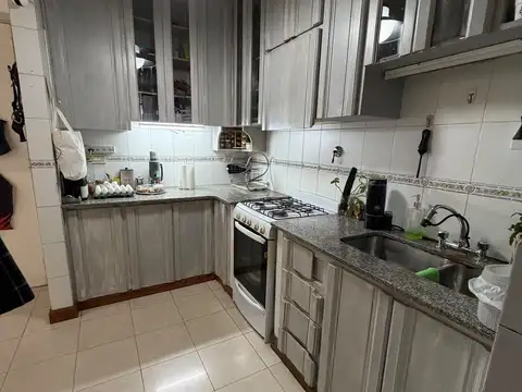 ALQUILER CASA 6 AMB BARRIO RIVER CON PARQUE